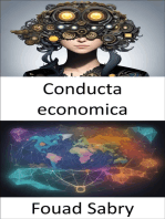 Conducta economica