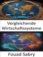 Vergleichende Wirtschaftssysteme