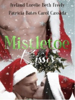 Mistletoe Kisses Anthology