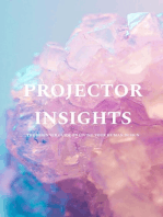 Projector Insights