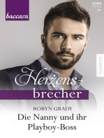 Die Nanny und ihr Playboy-Boss