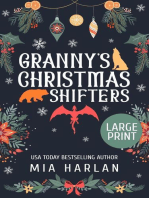 Granny's Christmas Shifters