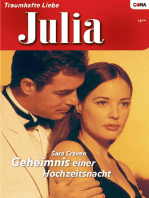 Geheimnis einer Hochzeitsnacht