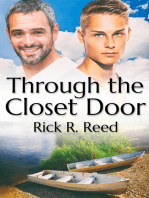 Through the Closet Door