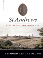 St Andrews: City by the Northern Sea