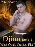 Djinn Book 3