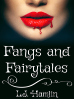 Fangs and Fairytales