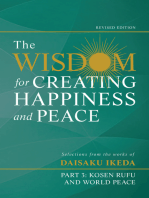 The Wisdom for Creating Happiness and Peace, Part 3
