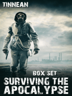 Surviving the Apocalypse Box Set