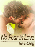 No Fear in Love