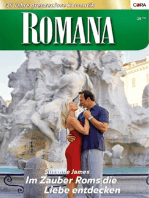 Im Zauber Roms die Liebe entdecken