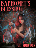 Baphomet's Blessing