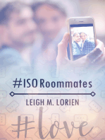 #ISORoommates