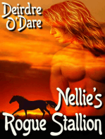 Nellie's Rogue Stallion