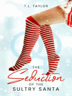 The Seduction of the Sultry Santa
