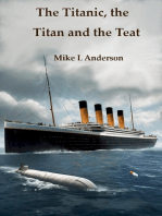 The Titanic, the Titan and the Teat