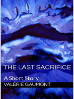 The Last Sacrifice