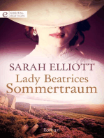 Lady Beatrices Sommertraum