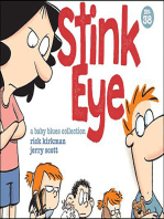 Stink Eye: A Baby Blues Collection