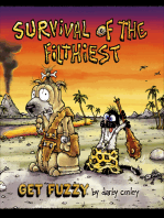Survival of the Filthiest
