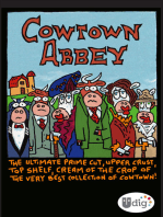 Cowtown Abbey