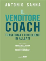 Il venditore coach