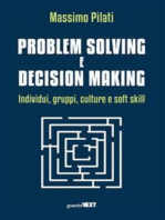 Problem solving e decision making