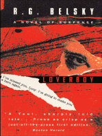 Loverboy: A Novel of Suspense