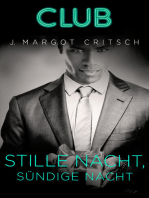 Stille Nacht, sündige Nacht