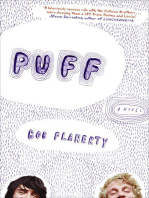 Puff: A Novel