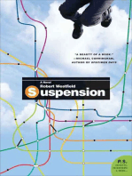 Suspension: A Novel