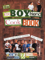 The Ex-Boyfriend Cookbook