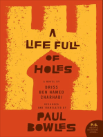 A Life Full of Holes: A Novel
