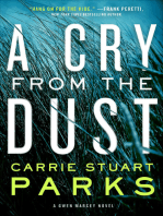 A Cry from the Dust