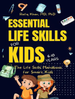 Essential Life Skills for Kids