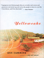 Yellowcake: A Novel