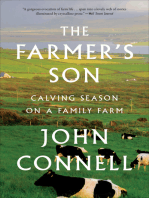 The Farmer's Son: Calving Season on a Family Farm