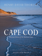 Cape Cod: Illustrated Edition of the American Classic