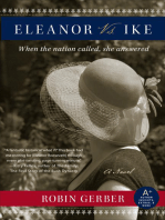 Eleanor Vs. Ike: A Novel
