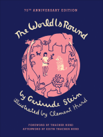 The World Is Round