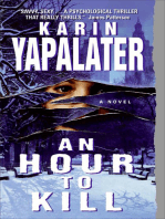 An Hour to Kill: A Novel