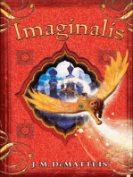 Imaginalis