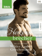 Wilder Zauber Griechenlands