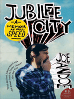 Jubilee City: A Memoir at Full Speed