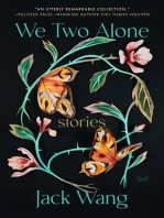 We Two Alone: Stories