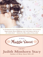 Maggie Sweet: A Novel