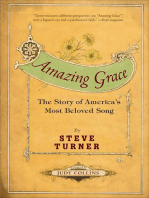 Amazing Grace: The Story of America's Most Beloved Song