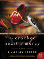 The Crooked Heart of Mercy: A Novel