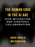 The Human Edge in the AI Age