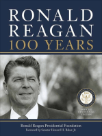 Ronald Reagan